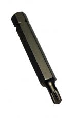 Бита Jonnesway D10M75M09A-