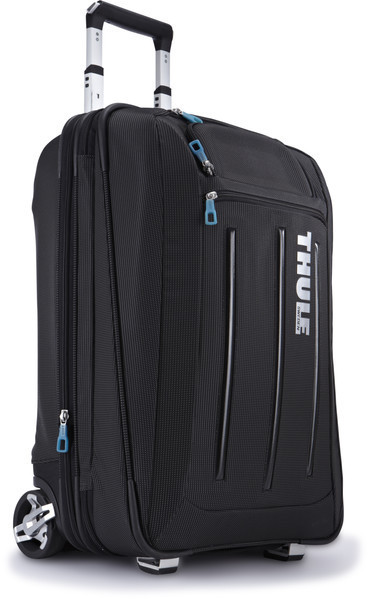 Чемодан Thule Crossover Rolling 58cm, черный