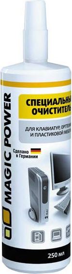 Чистящее средство Magic Power МР-804 0,25 л