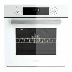 Духовой шкаф DARINA 0V5 BDE 112 708 W1 белый