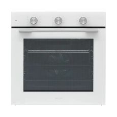 Духовой шкаф Kronasteel Birne 60 Wh белый