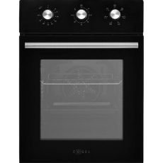 Духовой шкаф ZUGEL ZOE451B черный