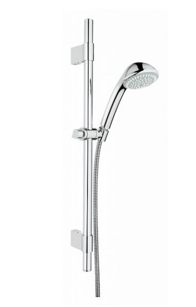 Душевая стойка Grohe Relexa Trio 28942000