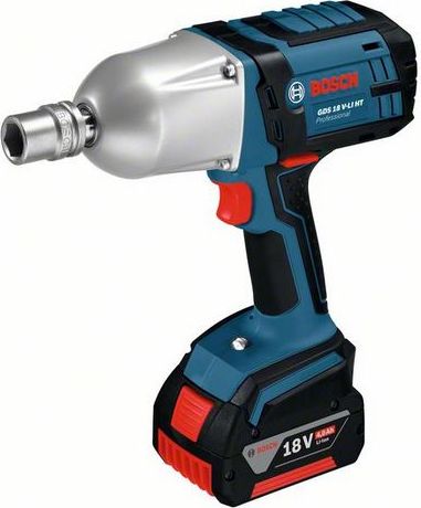Гайковерт Bosch 06019B1303