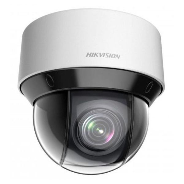 IP камера видеонаблюдения Hikvision DS-2DE4A225IW-DE(S6) черный 3.2 - 10.5 мм