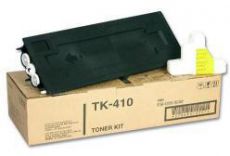 Тонер для картриджа Kyocera TK-410 для KM-1620/1635/1650/2020/2050 (15 000 стр)(370AM010)