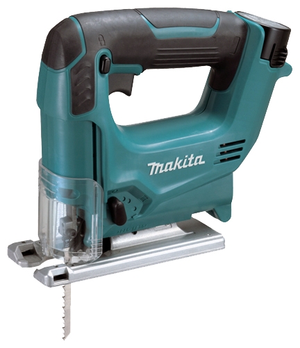 Электролобзик Makita JV100DWE