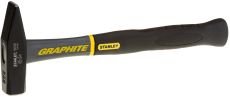 Молоток слесарный STANLEY Graphite 1-54-910