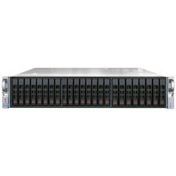 Серверная платформа SUPERMICRO SYS-2029TP-HTR