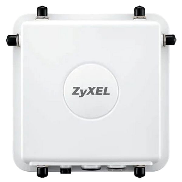 Точка доступа ZyXEL NebulaFlex Pro WAC6553D-E белый