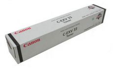 Тонер для картриджа Canon C-EXV33 2785B002 черный (туба 0) IR2520/2525/2530